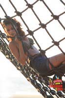 Kingfisher Calendar Girls 2013 Photos